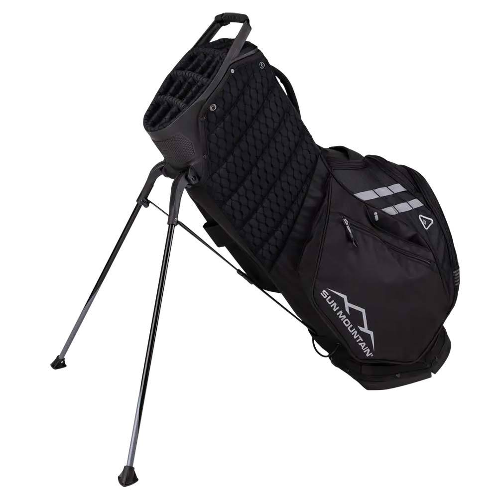 Sun Mountain 4.5LS 14-Way VLO Stand Bag 2025