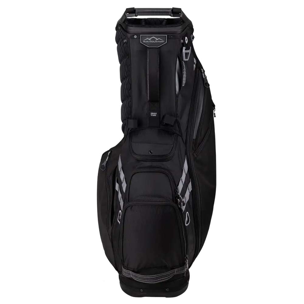 Sun Mountain 4.5LS 14-Way VLO Stand Bag 2025