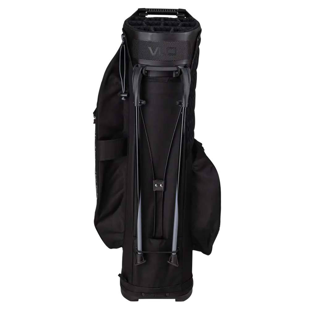 Sun Mountain 4.5LS 14-Way VLO Stand Bag 2025