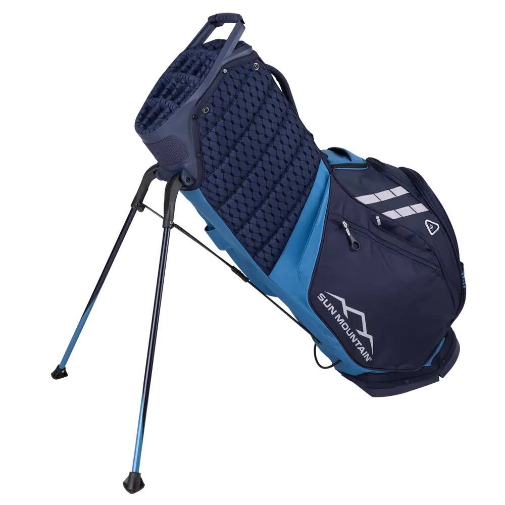 Sun Mountain 4.5LS 14-Way VLO Stand Bag 2025