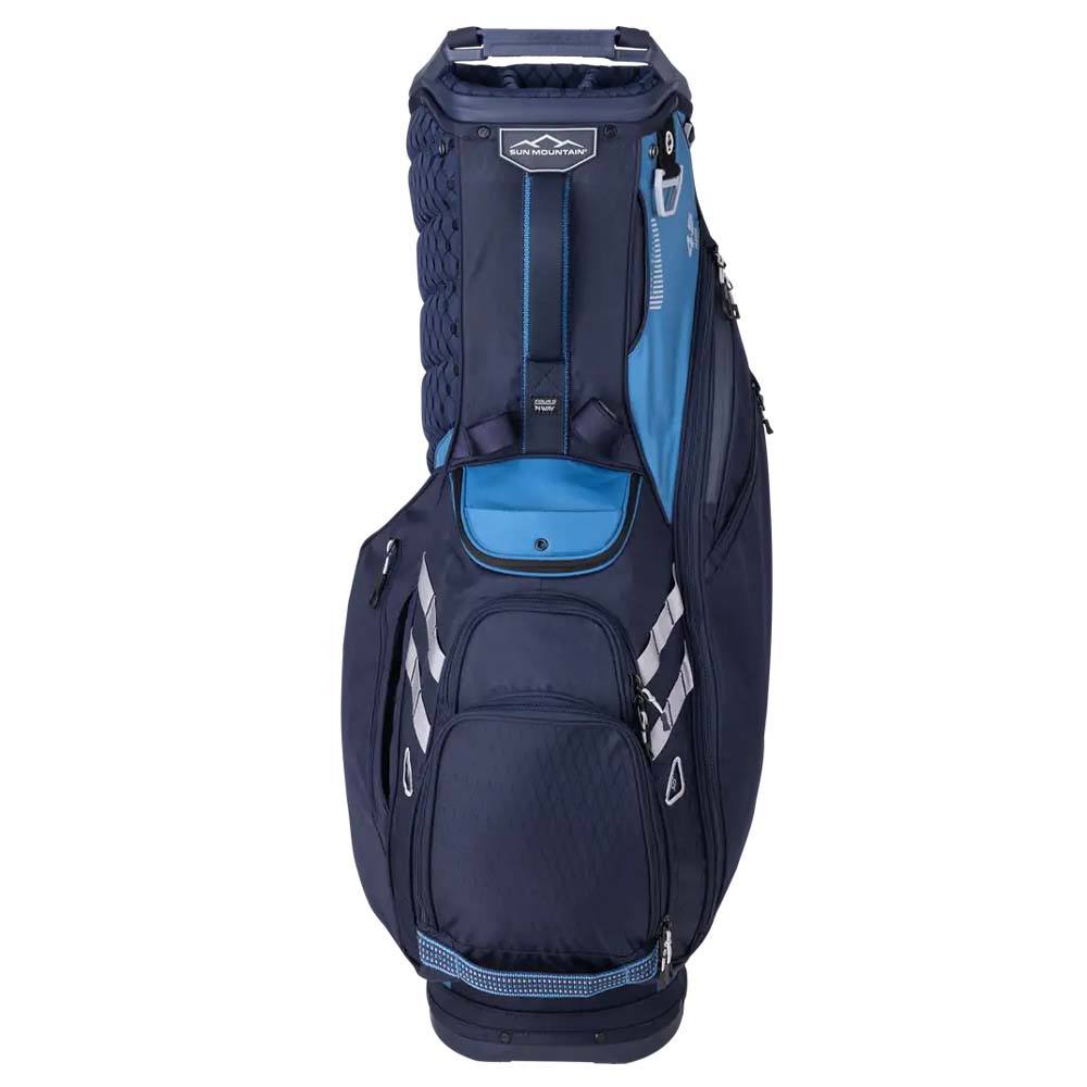 Sun Mountain 4.5LS 14-Way VLO Stand Bag 2025