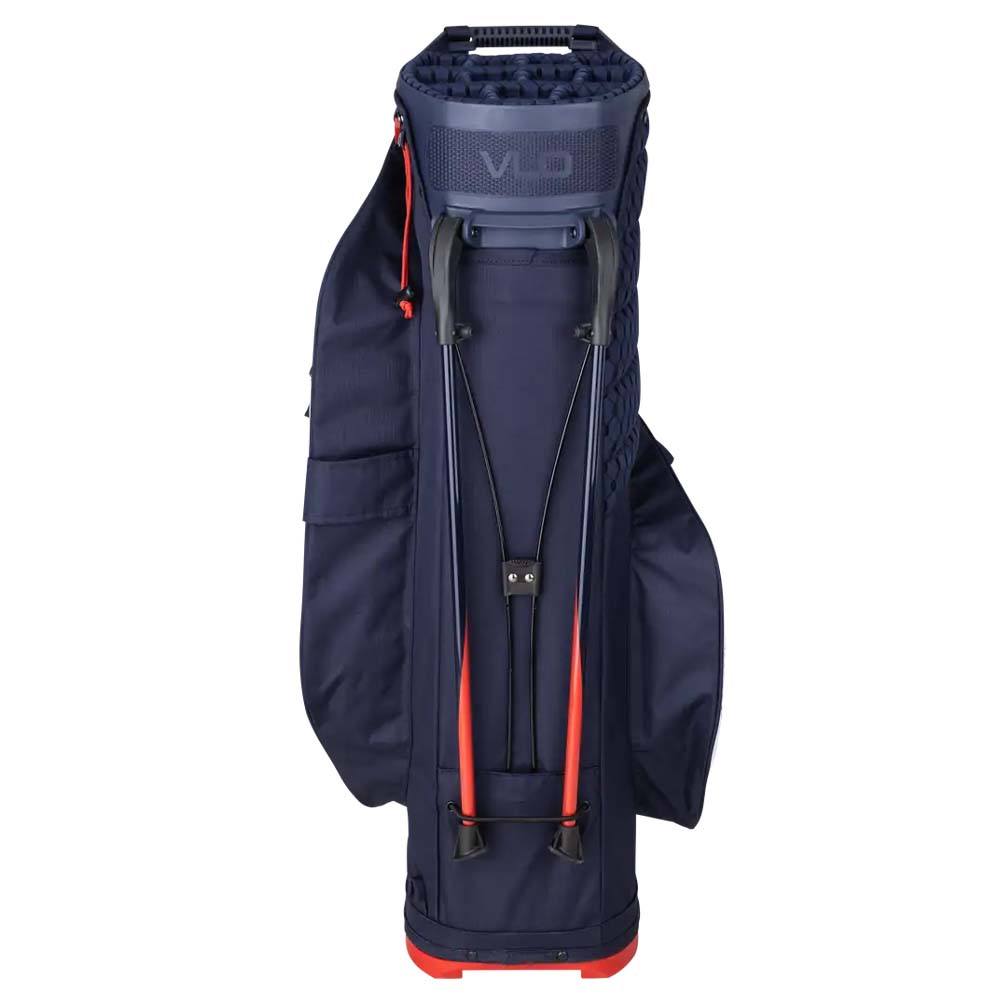 Sun Mountain 4.5LS 14-Way VLO Stand Bag 2025