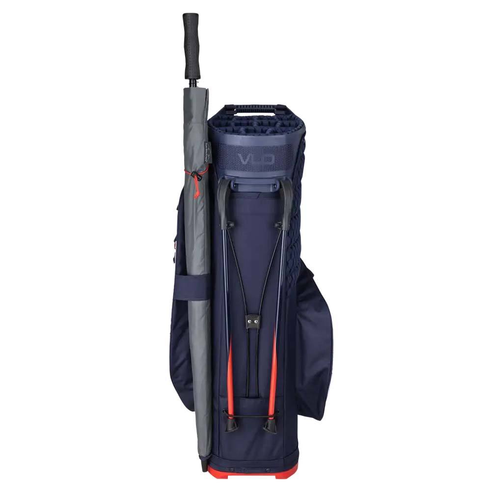 Sun Mountain 4.5LS 14-Way VLO Stand Bag 2025