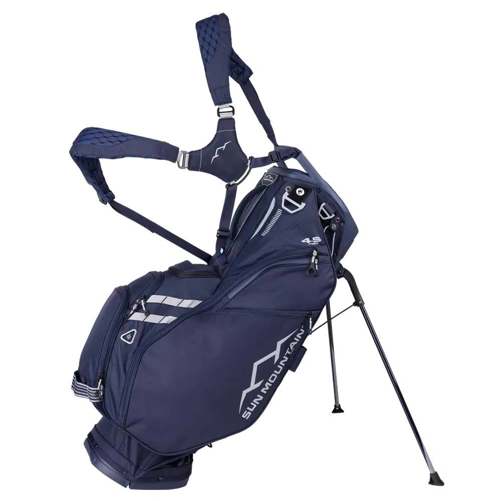 Sun Mountain 4.5LS 14-Way VLO Stand Bag 2025