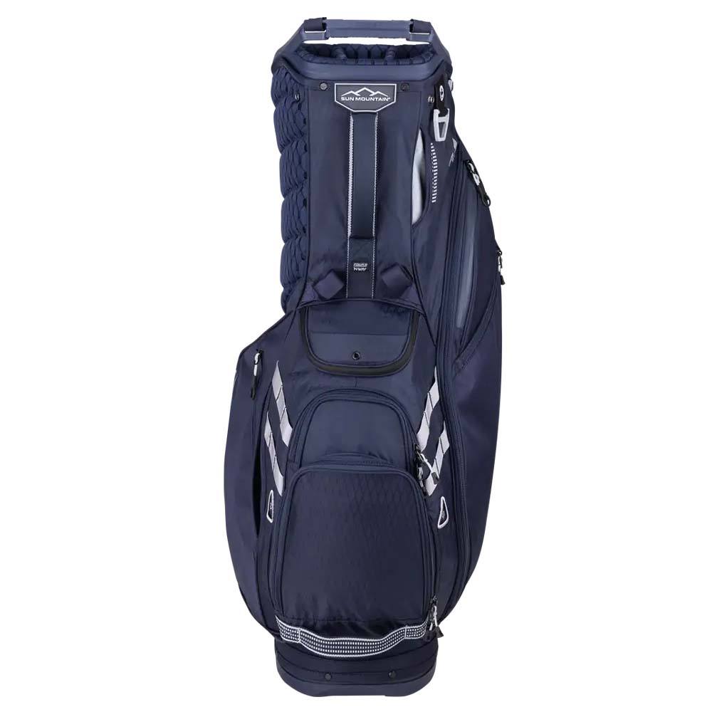 Sun Mountain 4.5LS 14-Way VLO Stand Bag 2025