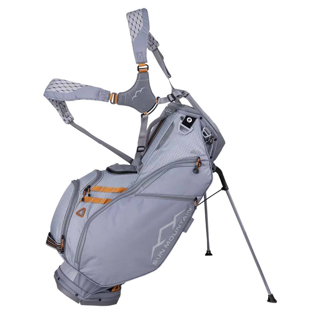 Sun Mountain 4.5LS 14-Way VLO Stand Bag 2025