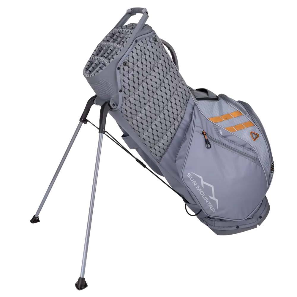 Sun Mountain 4.5LS 14-Way VLO Stand Bag 2025