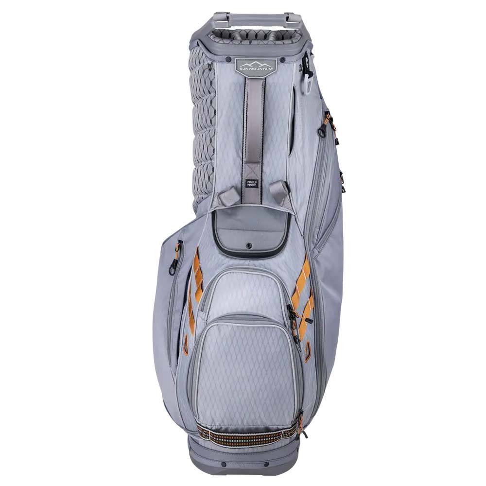 Sun Mountain 4.5LS 14-Way VLO Stand Bag 2025