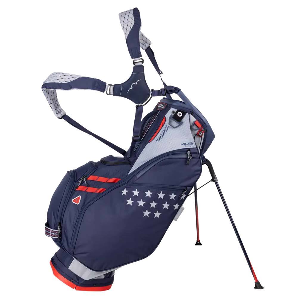 Sun Mountain 4.5LS 14-Way VLO Stand Bag 2025