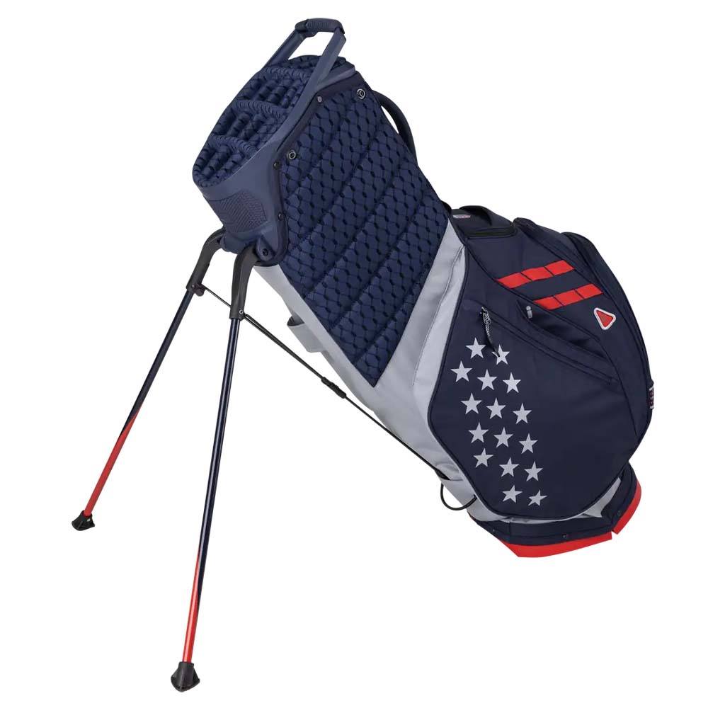 Sun Mountain 4.5LS 14-Way VLO Stand Bag 2025