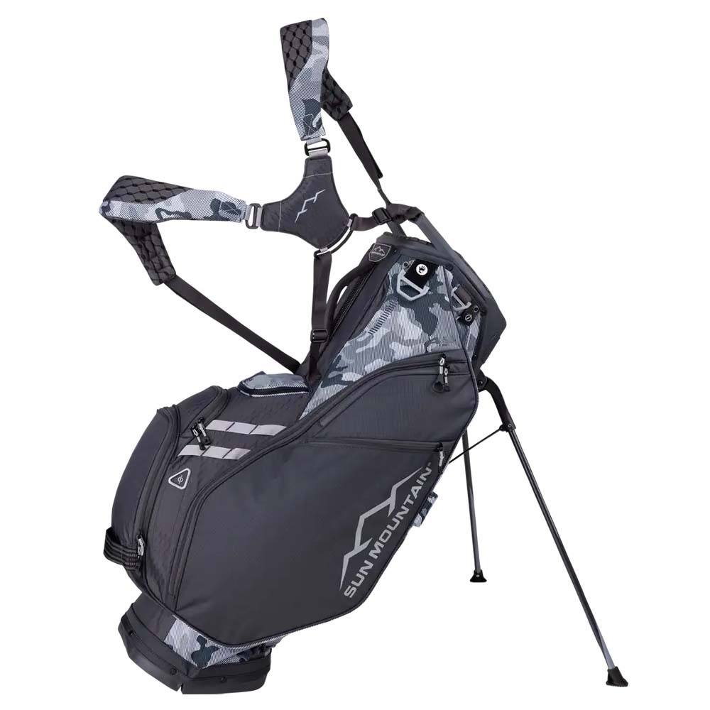 Sun Mountain 4.5LS 14-Way VLO Stand Bag 2025