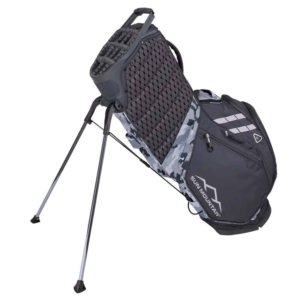 Sun Mountain 4.5LS 14-Way VLO Stand Bag 2025