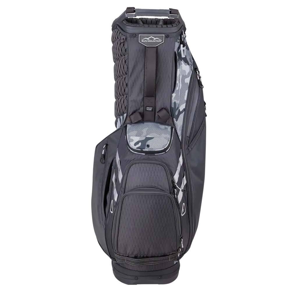 Sun Mountain 4.5LS 14-Way VLO Stand Bag 2025