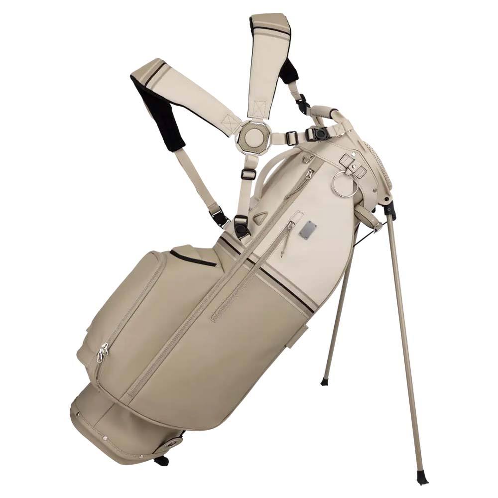 Sun Mountain Mid Stripe Stand Bag 2025