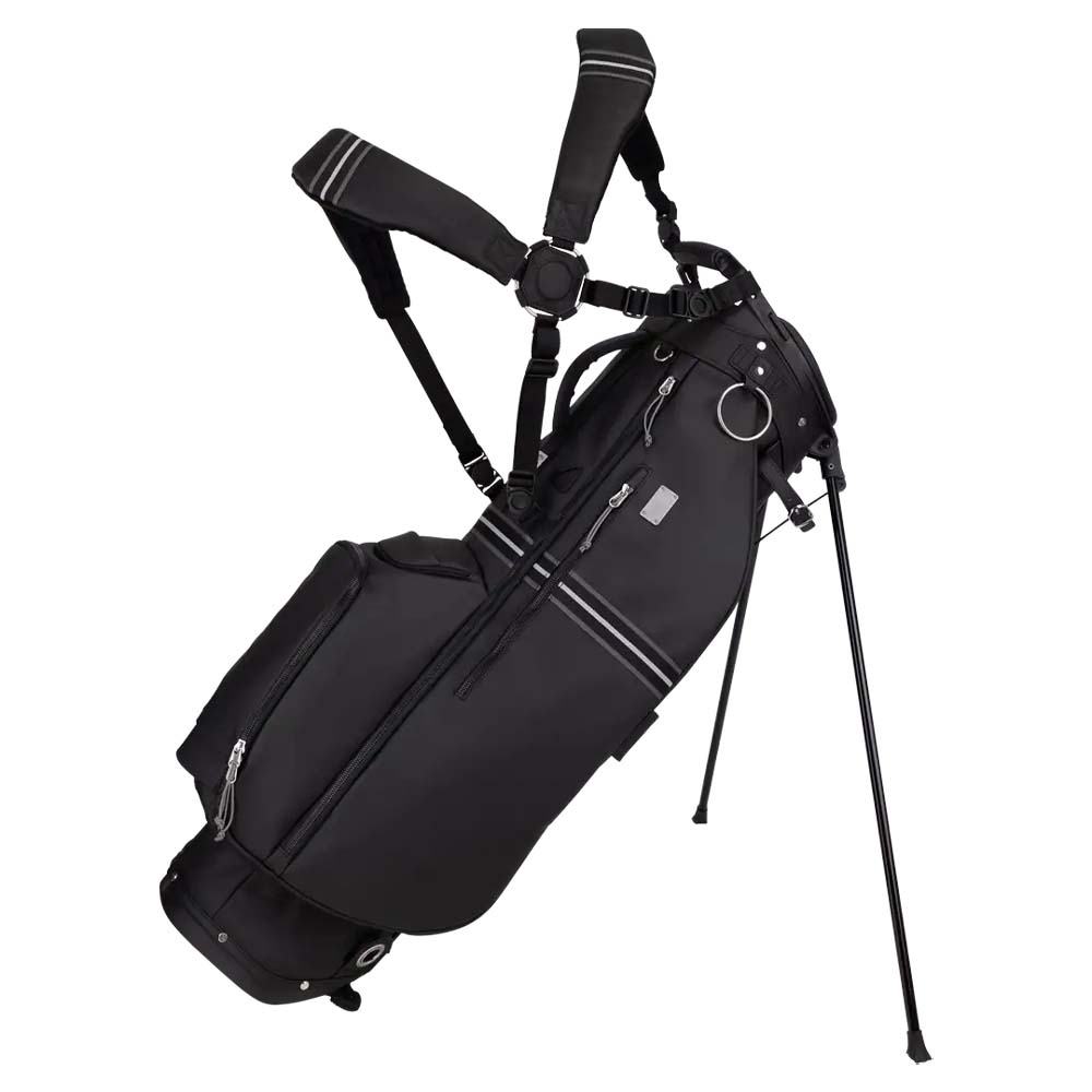 Sun Mountain Mid Stripe Stand Bag 2025