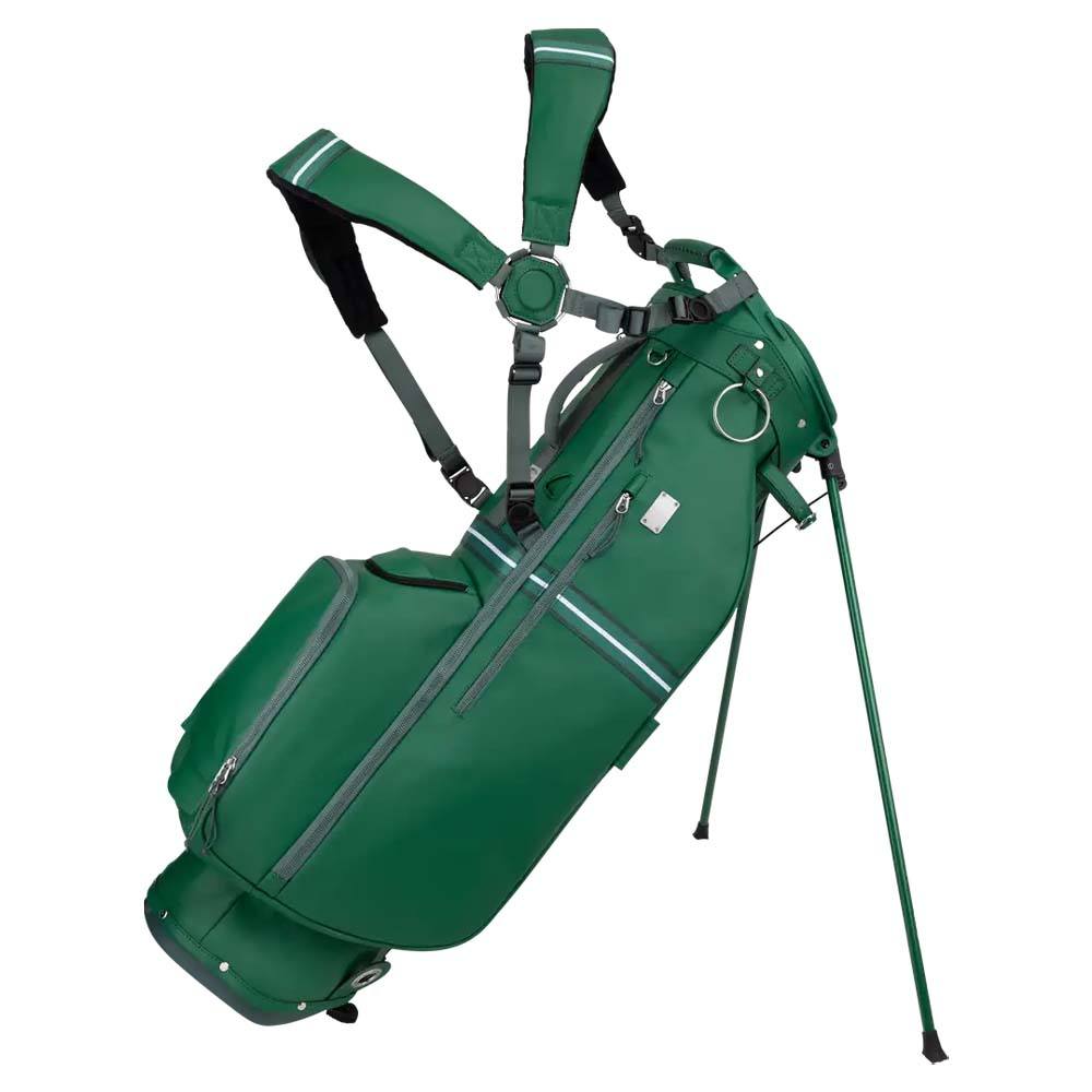 Sun Mountain Mid Stripe Stand Bag 2025