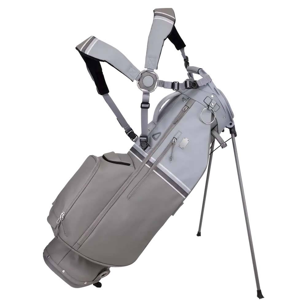 Sun Mountain Mid Stripe Stand Bag 2025