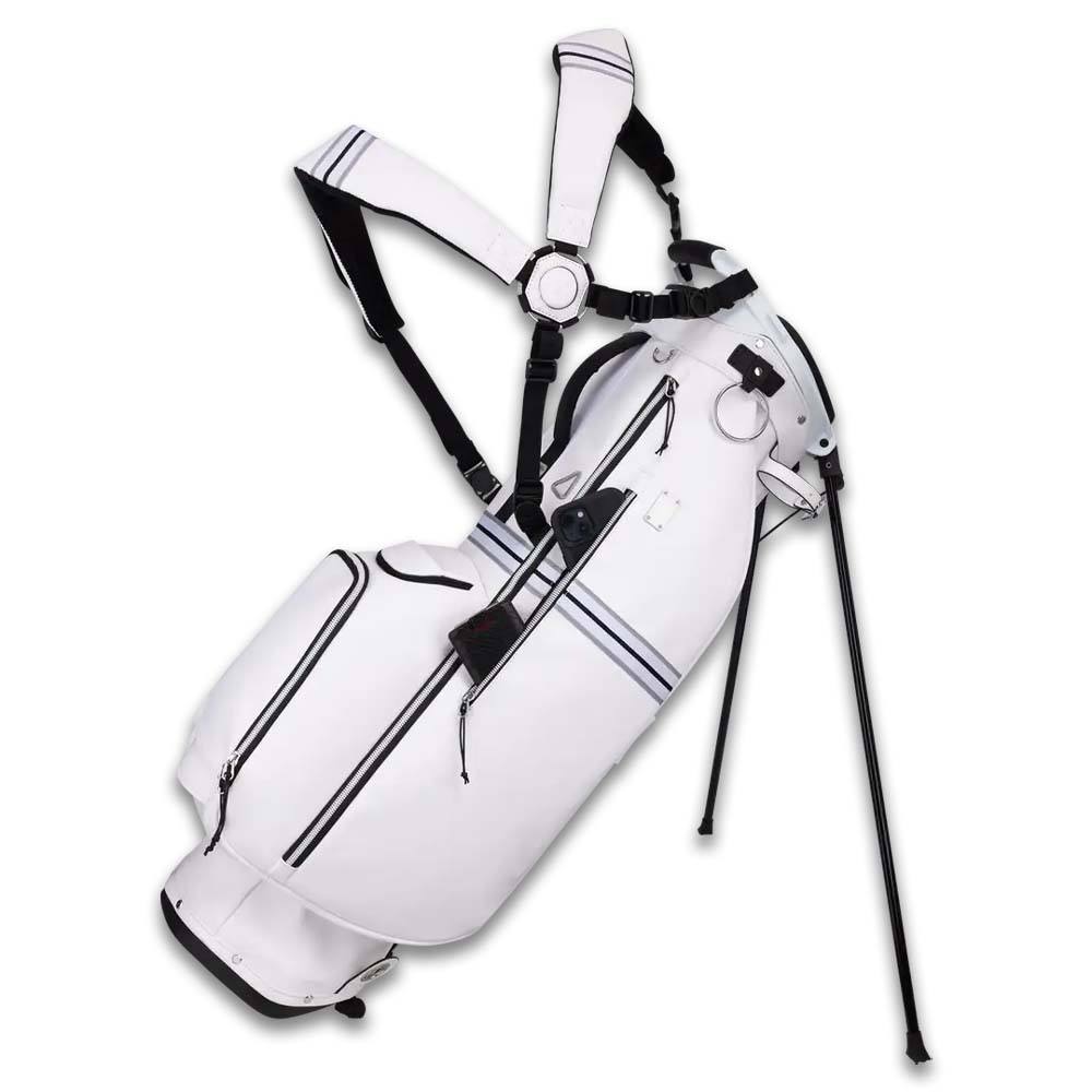 Sun Mountain Mid Stripe Stand Bag 2025