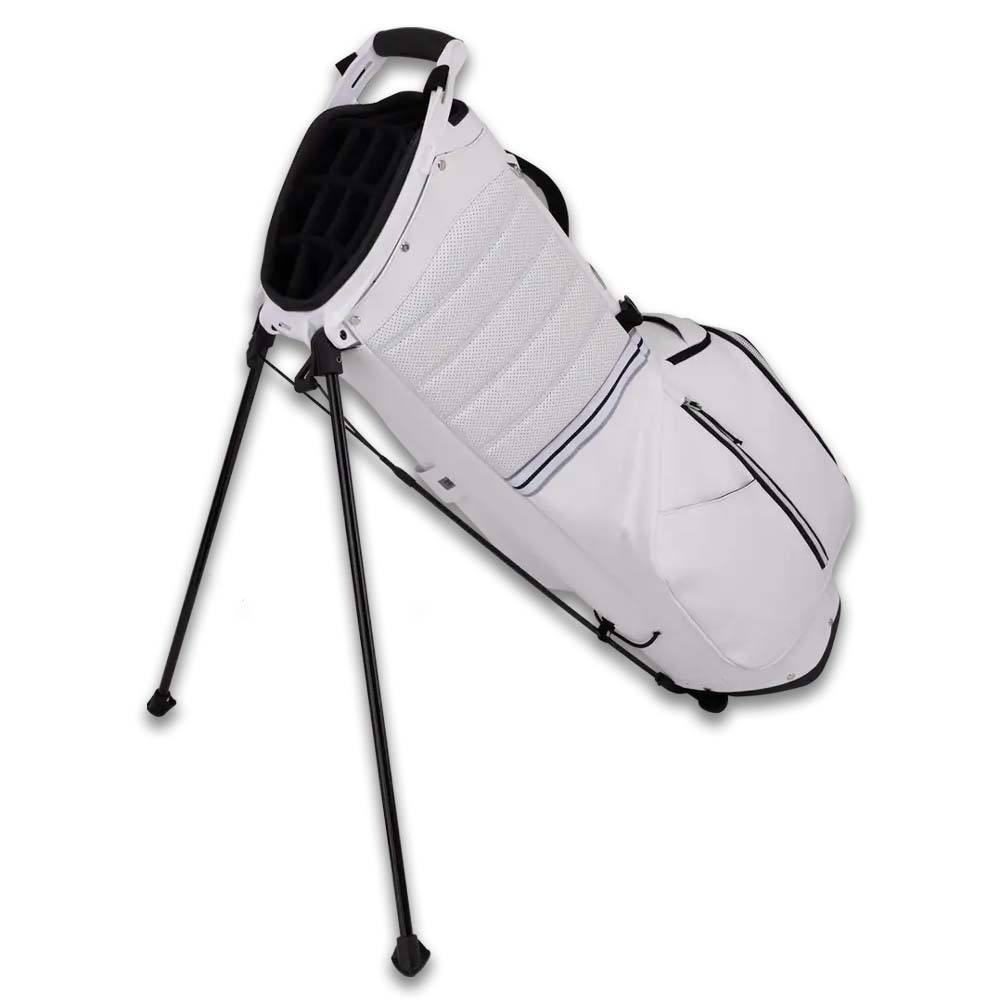 Sun Mountain Mid Stripe 14-Way Stand Bag 2025