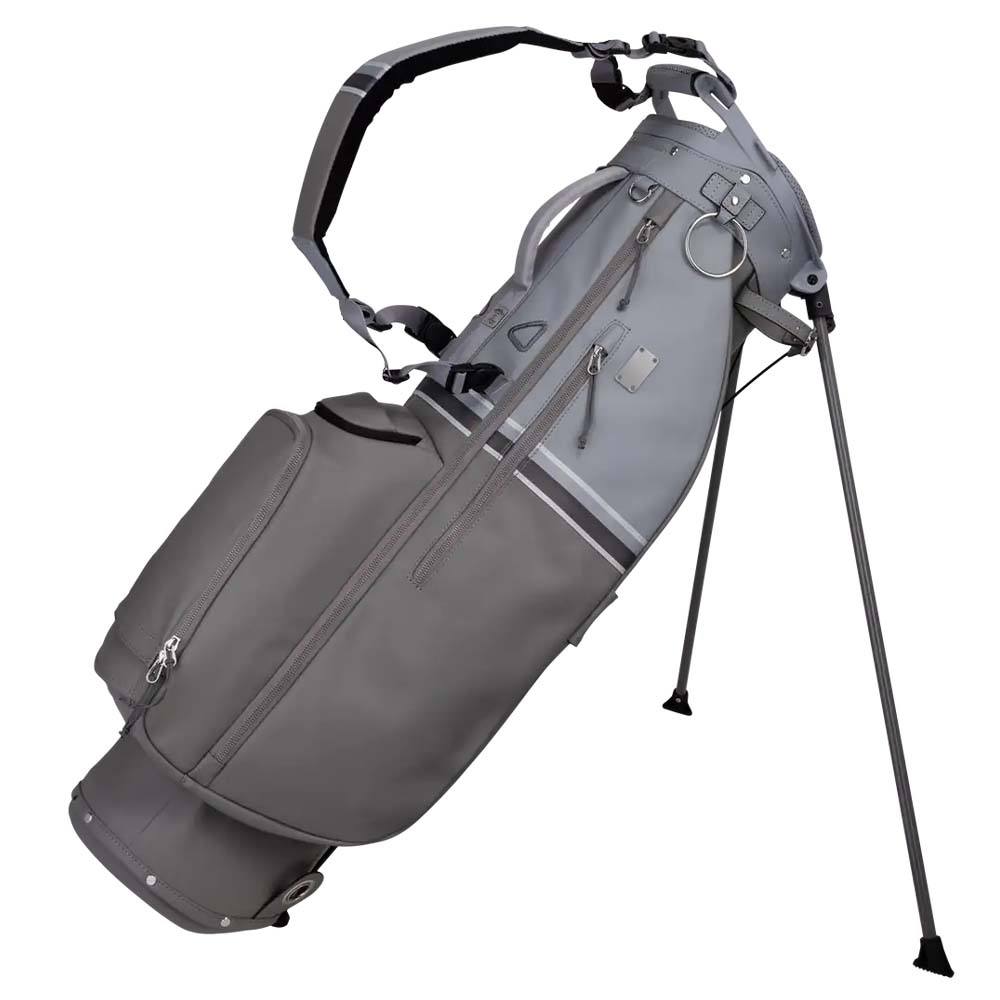 Sun Mountain Mid Stripe Ace Stand Bag 2025