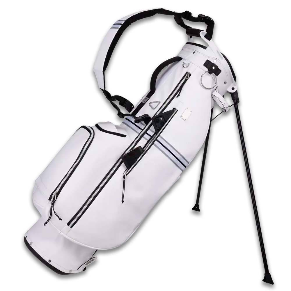 Sun Mountain Mid Stripe Ace Stand Bag 2025