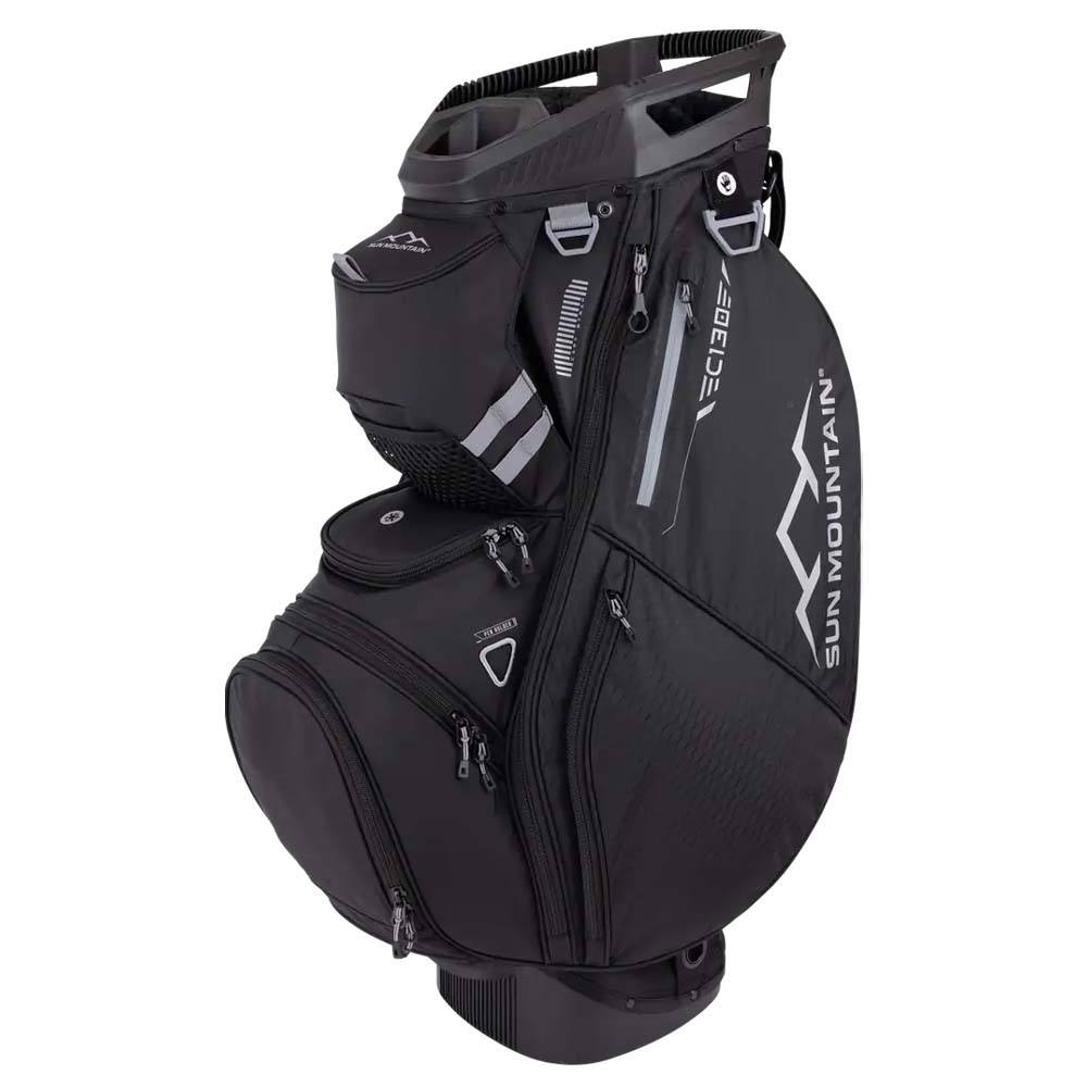 Sun Mountain C-130 Cart Bag 2025