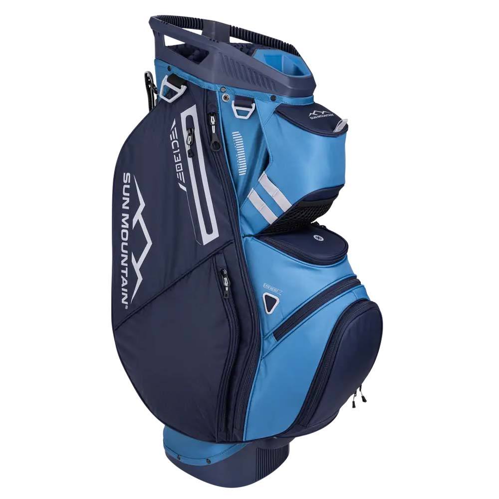 Sun Mountain C-130 Cart Bag 2025