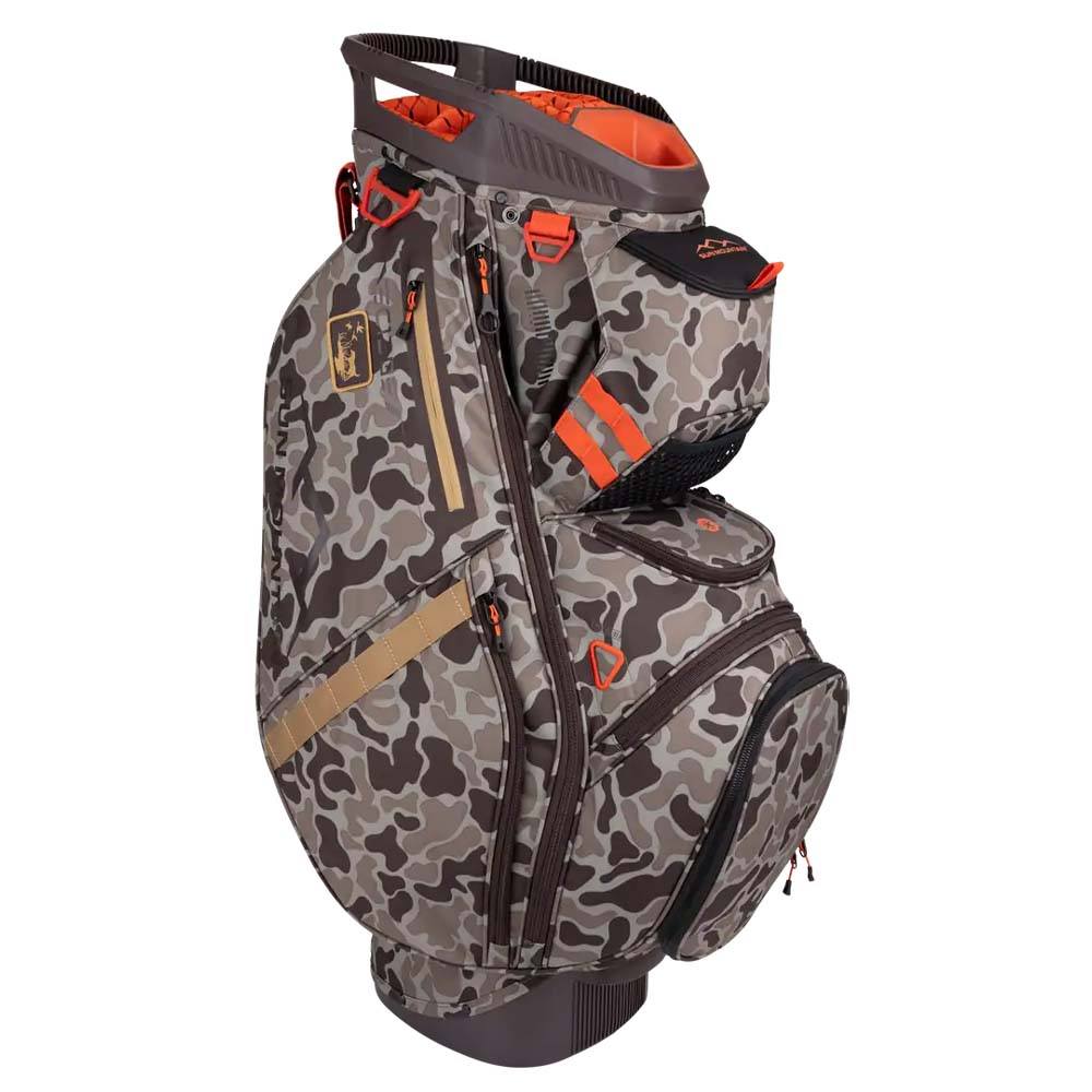 Sun Mountain C-130 Cart Bag 2025