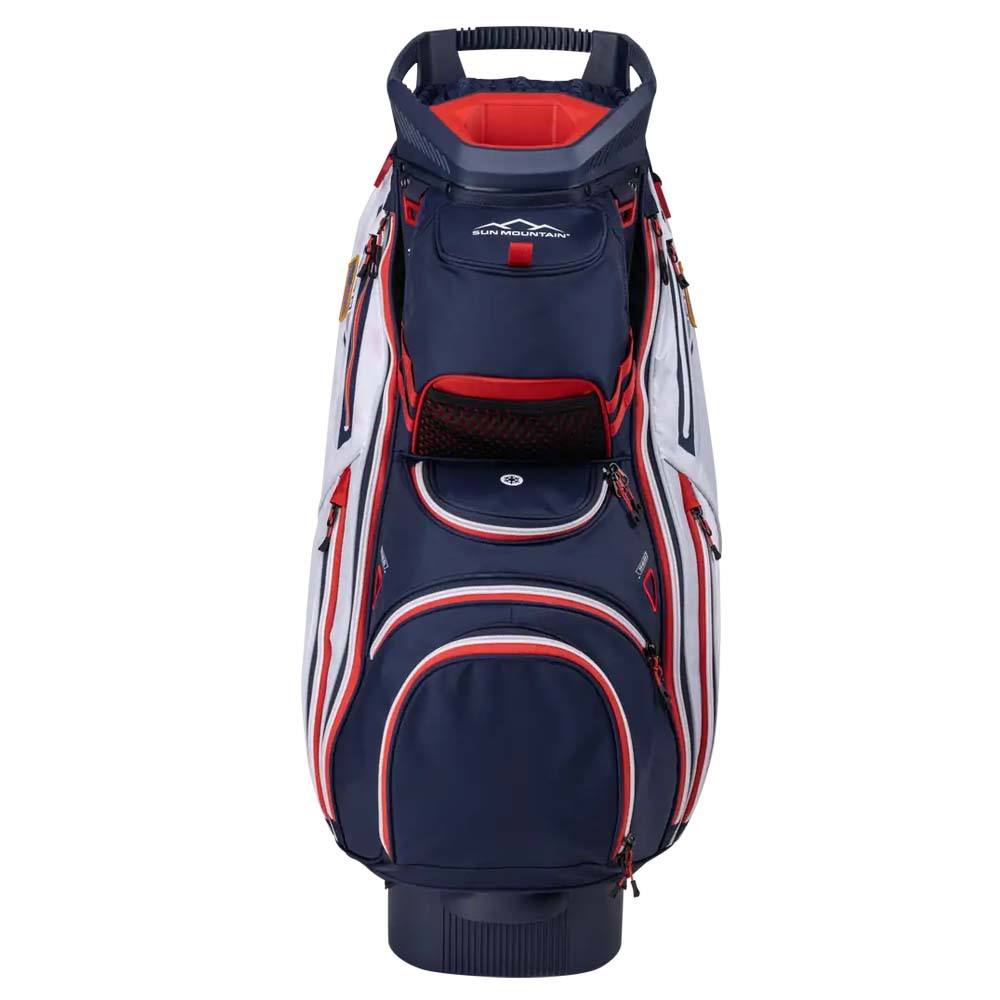 Sun Mountain C-130 Cart Bag 2025