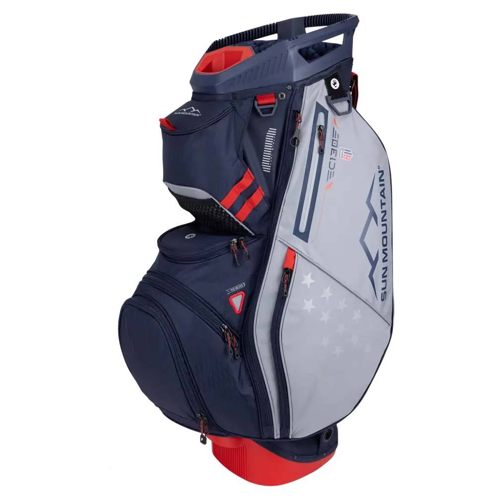 Sun Mountain C-130 Cart Bag 2025