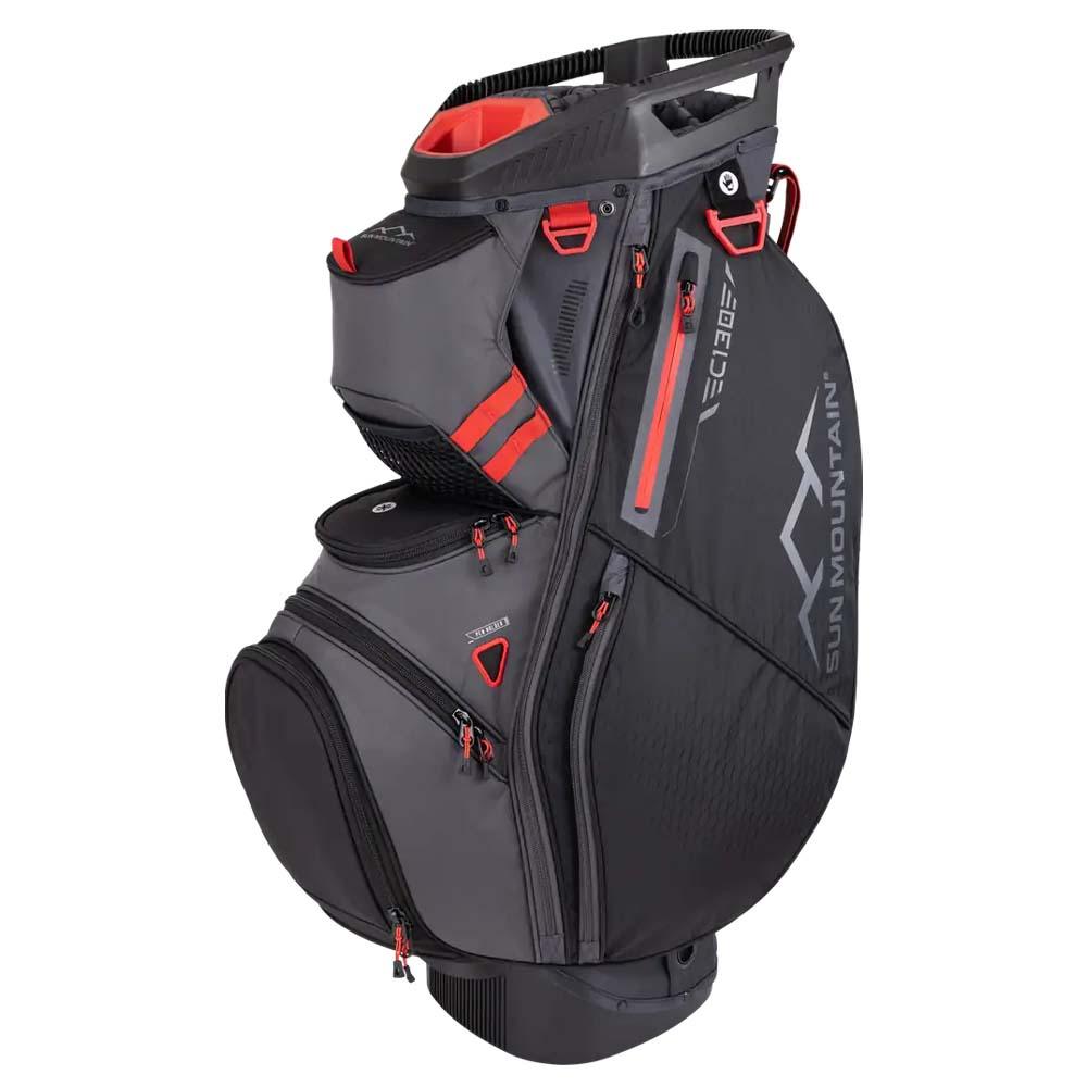 Sun Mountain C-130 Cart Bag 2025