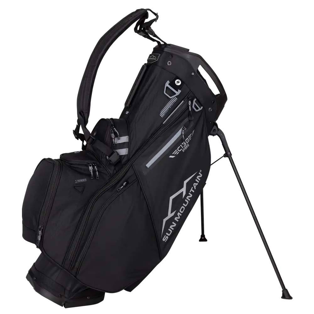 Sun Mountain C-130 Hybrid Cart Bag 2025