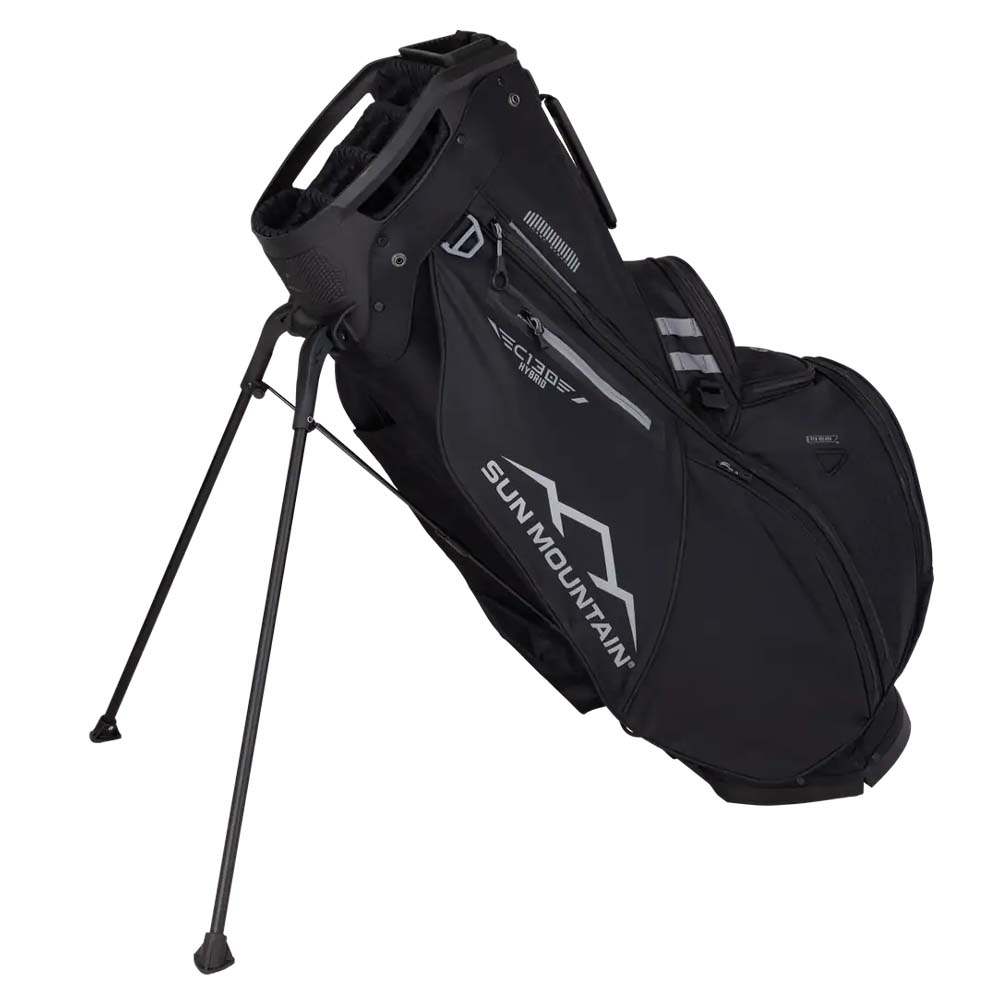 Sun Mountain C-130 Hybrid Cart Bag 2025