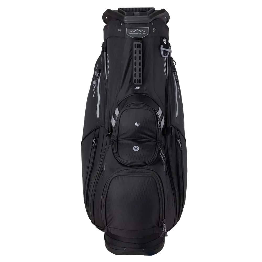 Sun Mountain C-130 Hybrid Cart Bag 2025