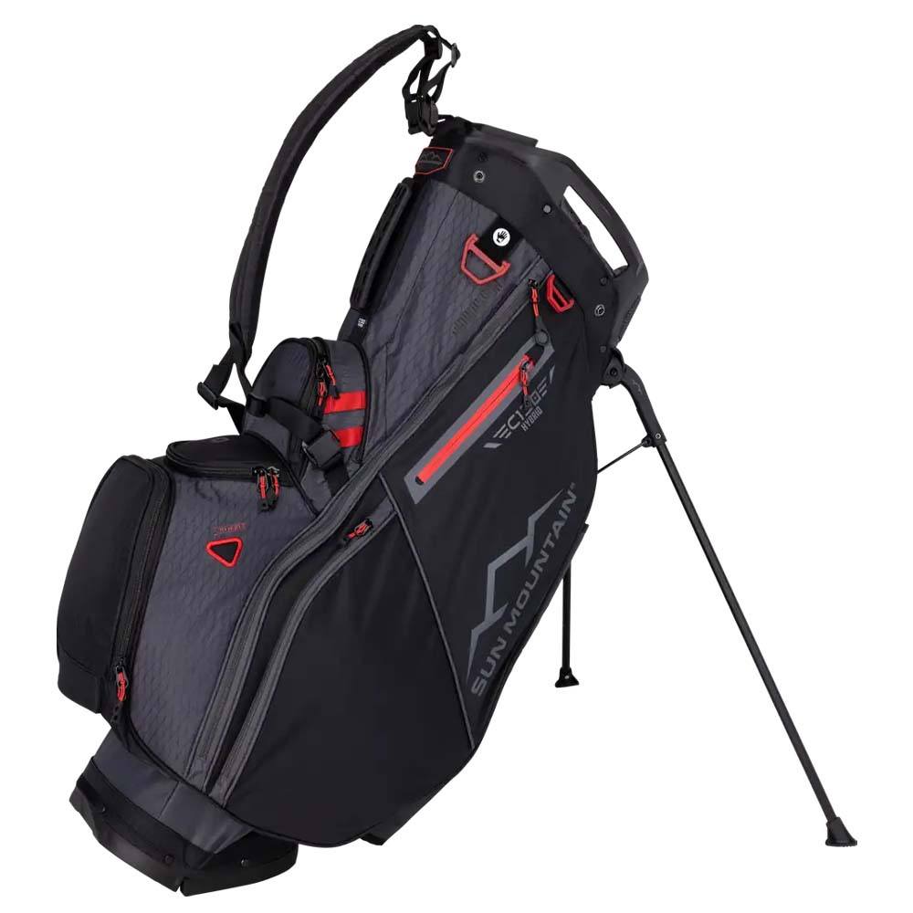 Sun Mountain C-130 Hybrid Cart Bag 2025