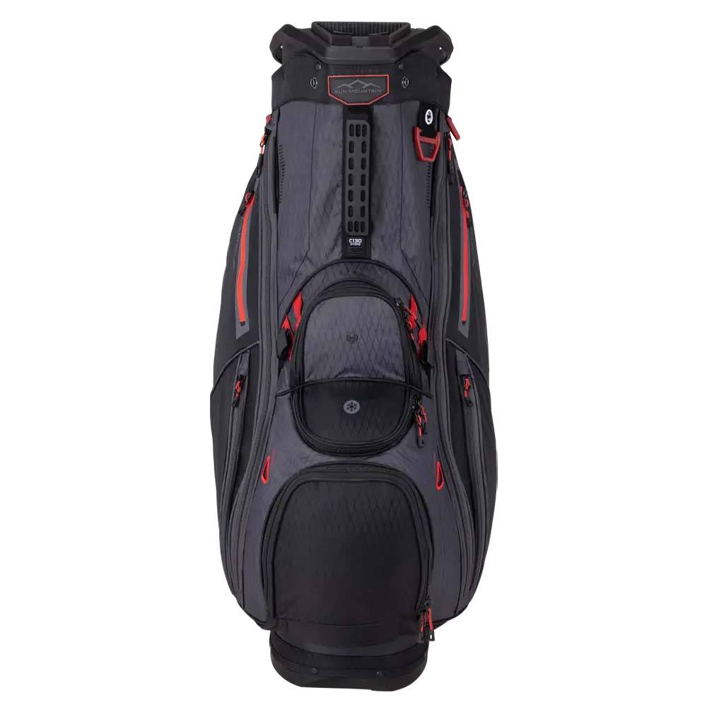 Sun Mountain C-130 Hybrid Cart Bag 2025