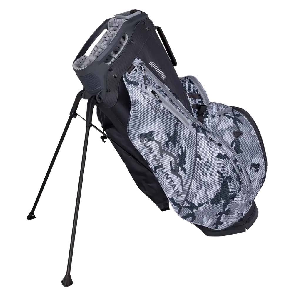 Sun Mountain C-130 Hybrid Cart Bag 2025