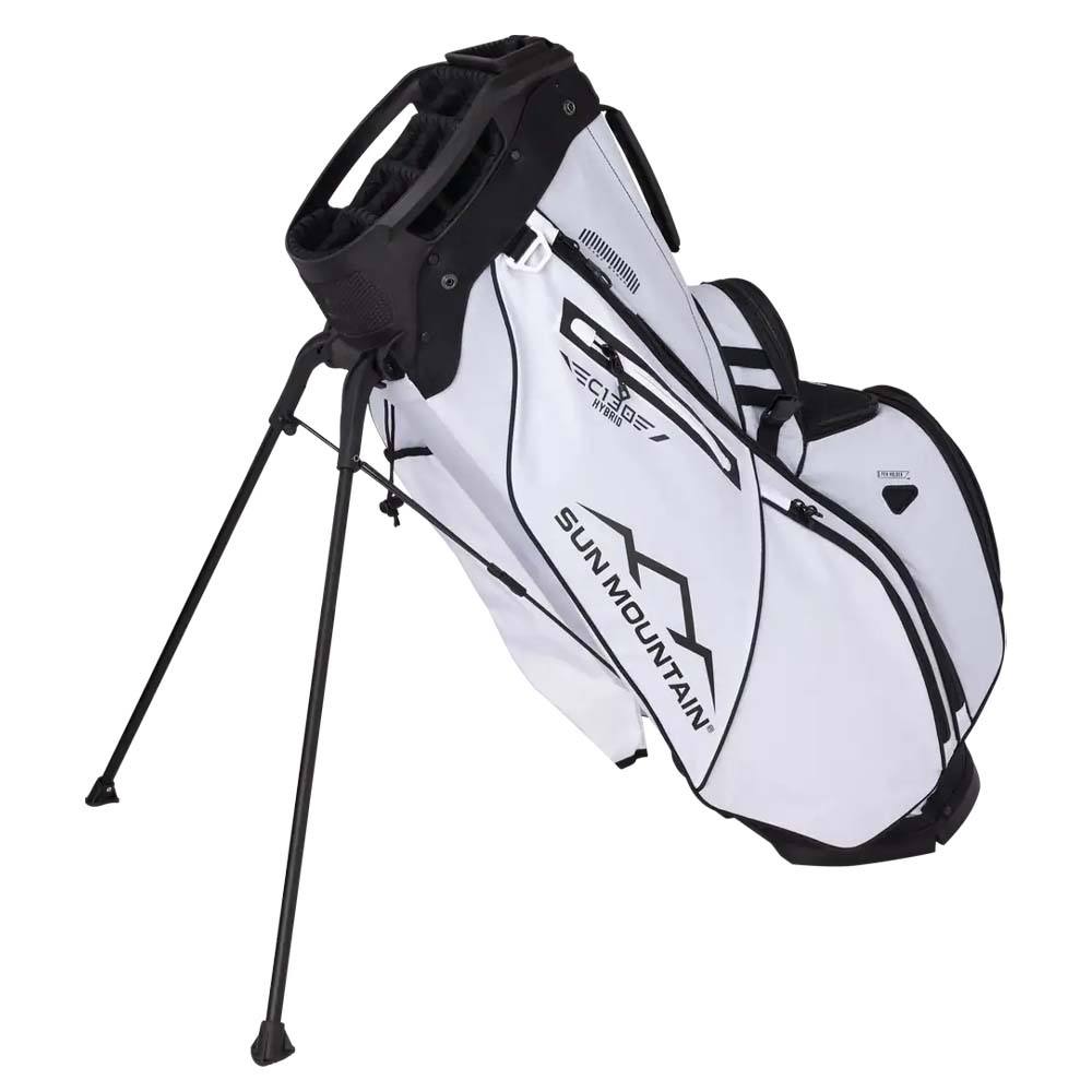 Sun Mountain C-130 Hybrid Cart Bag 2025