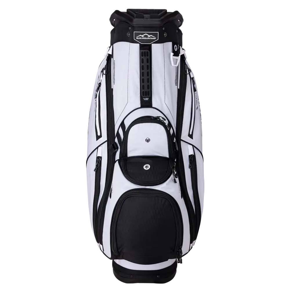 Sun Mountain C-130 Hybrid Cart Bag 2025