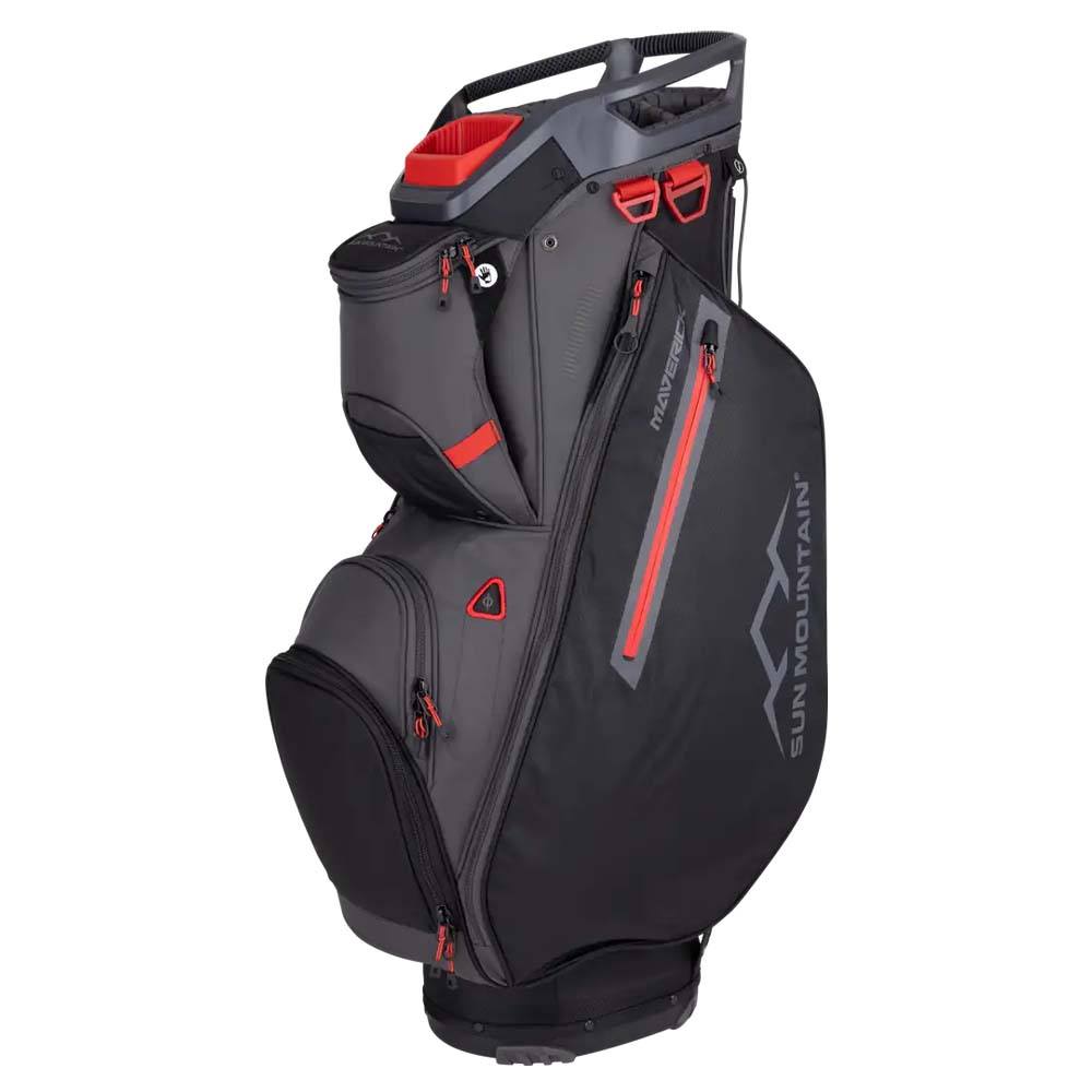 Sun Mountain Maverick Cart Bag 2025