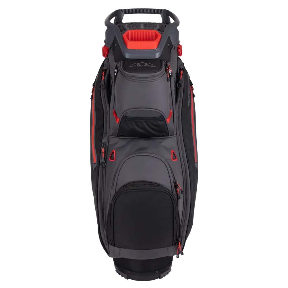 Sun Mountain Maverick Cart Bag 2025