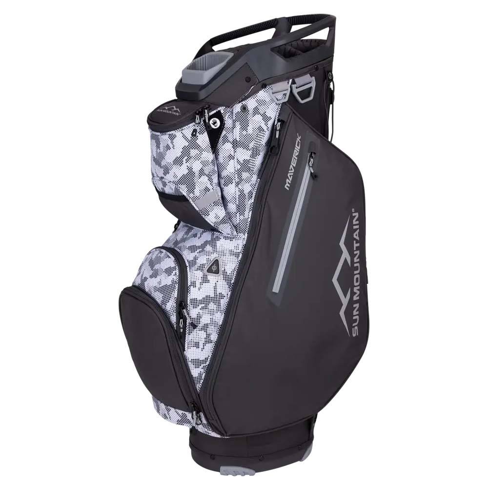 Sun Mountain Maverick Cart Bag 2025