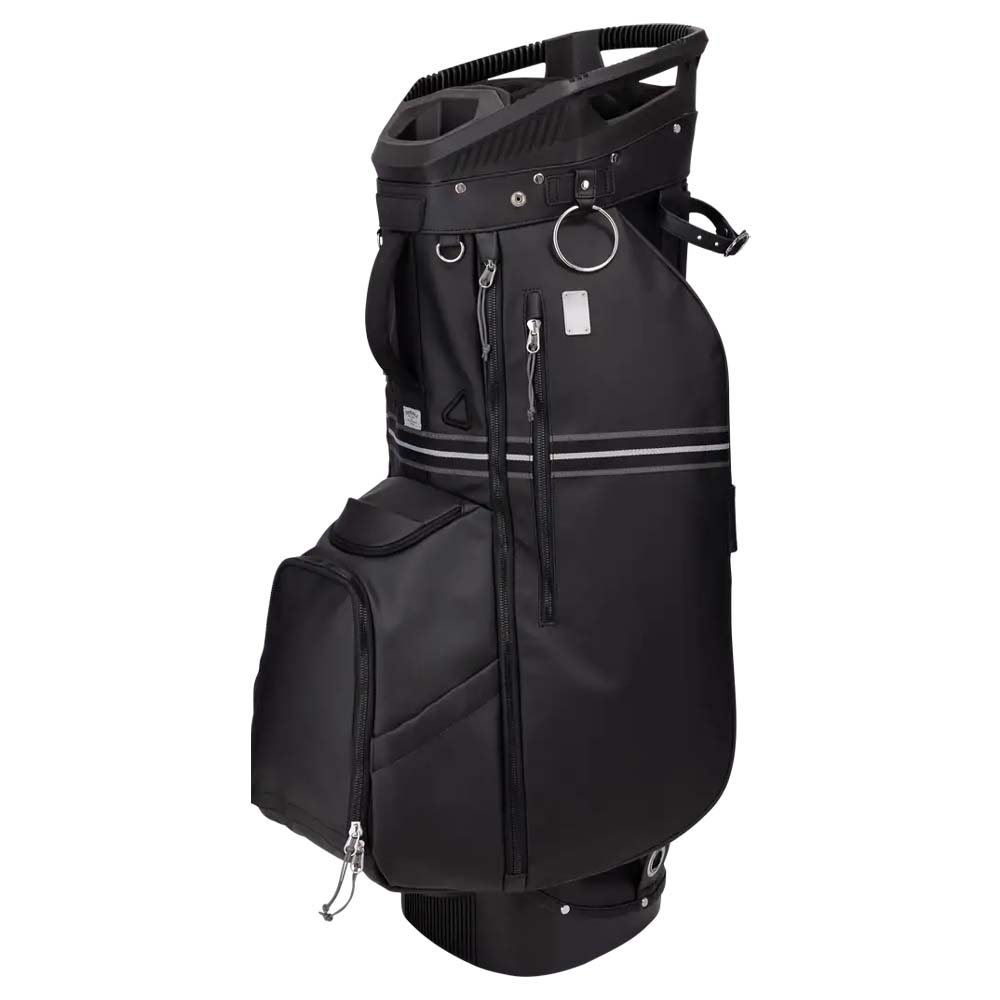 Sun Mountain Mid Stripe 14-Way Cart Bag 2025