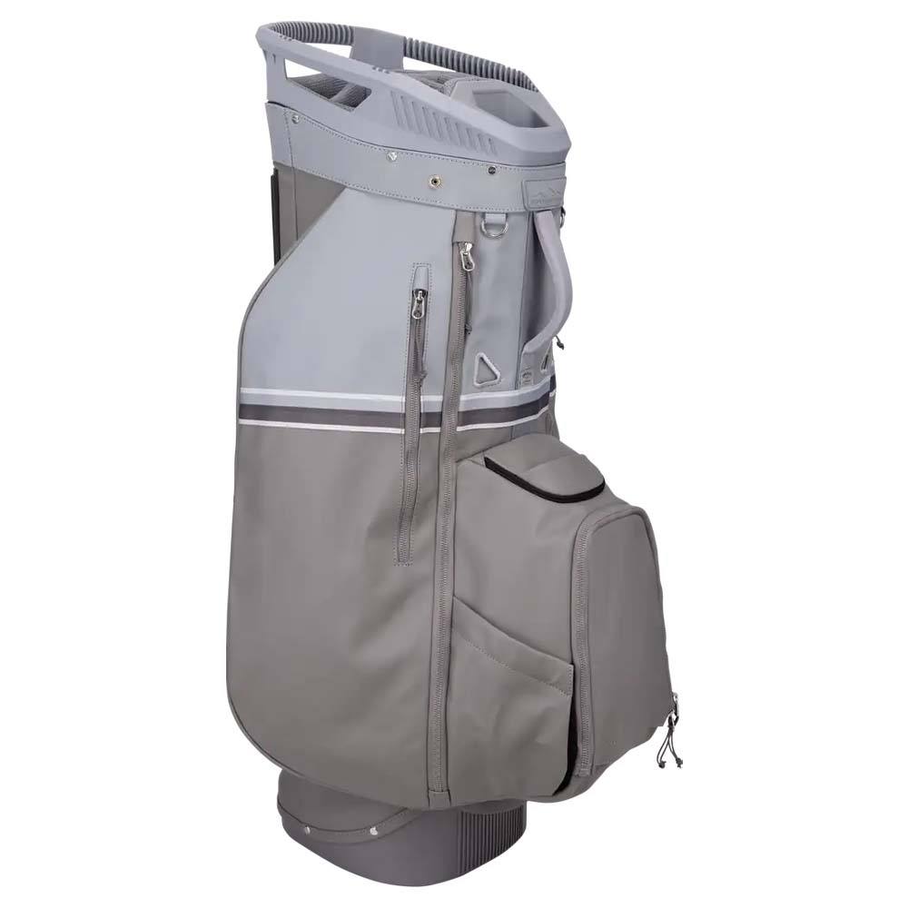 Sun Mountain Mid Stripe 14-Way Cart Bag 2025