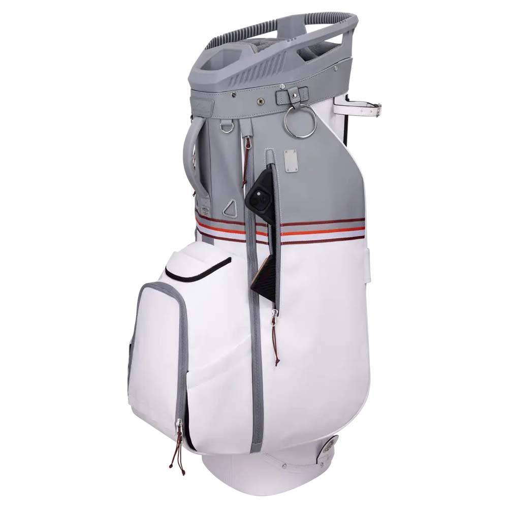 Sun Mountain Mid Stripe 14-Way Cart Bag 2025