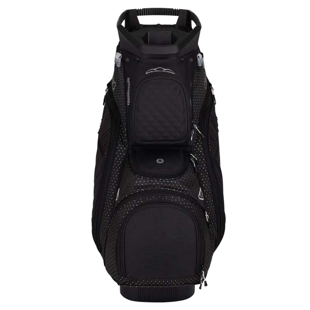 Sun Mountain Diva Cart Bag 2025 Women