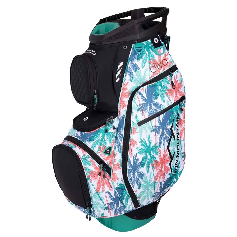 Sun Mountain Diva Cart Bag 2025 Women