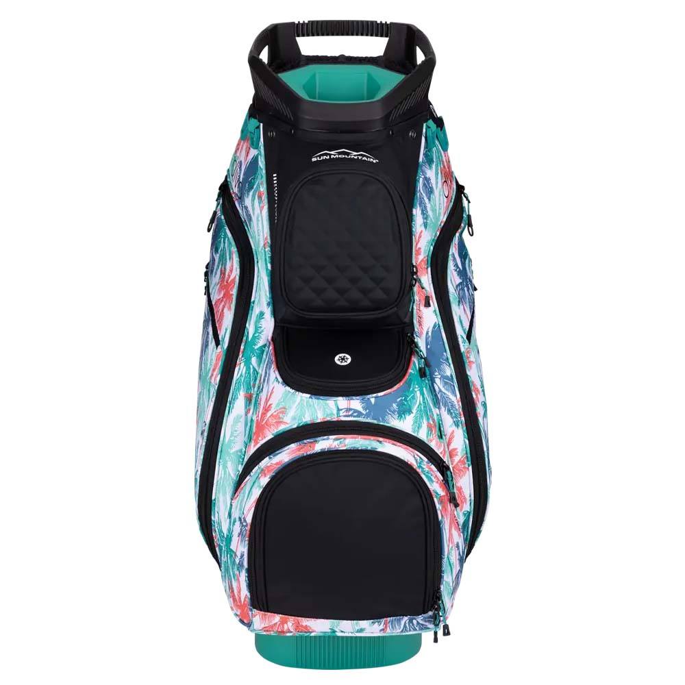 Sun Mountain Diva Cart Bag 2025 Women