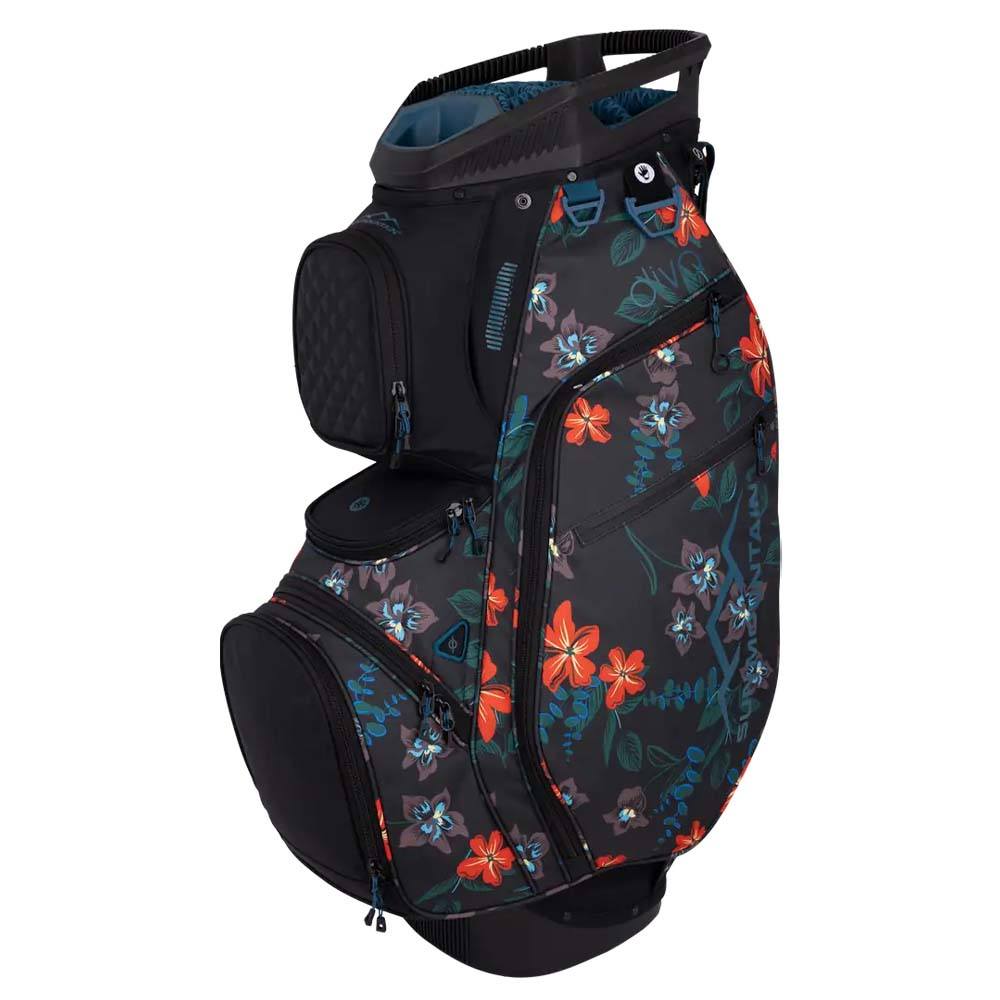 Sun Mountain Diva Cart Bag 2025 Women