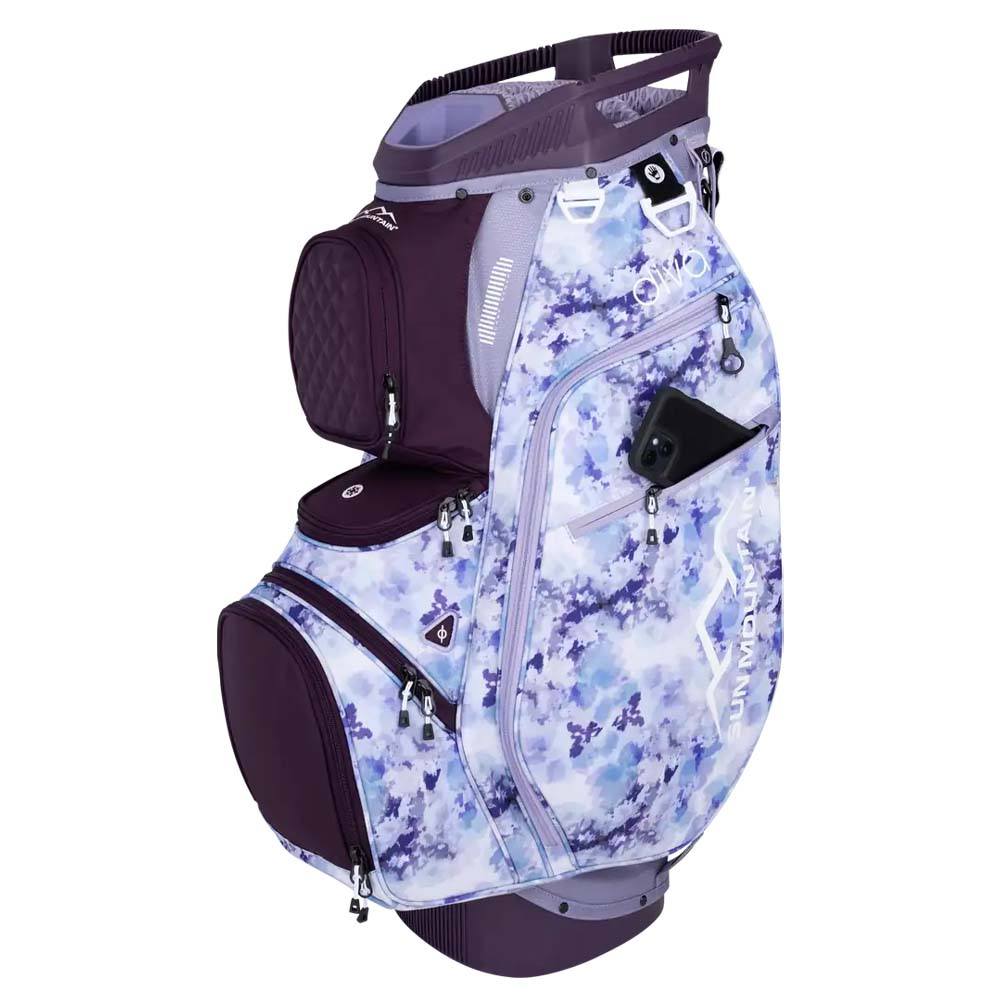 Sun Mountain Diva Cart Bag 2025 Women